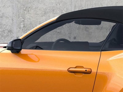 2026 Ford Mustang EcoBoost Premium In-Transit