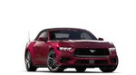 2026 Ford Mustang In-Transit