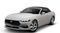 2026 Ford Mustang In-Transit