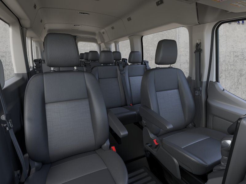 2026 Ford Transit-350 In-Transit