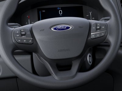 2027 Ford Transit-350 XL In-Transit