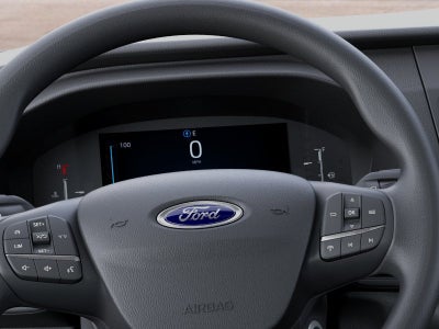 2027 Ford Transit-350 XL In-Transit