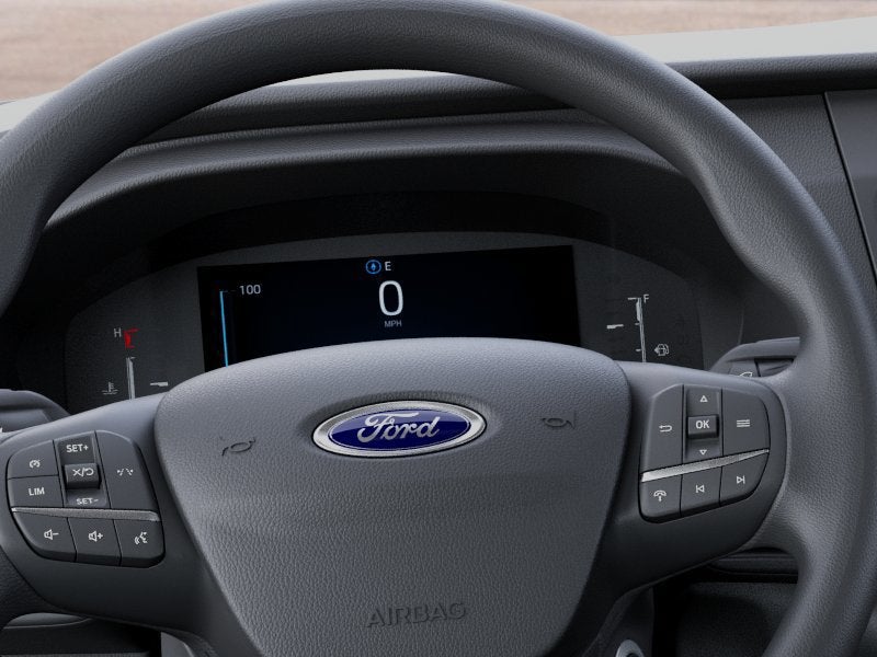 2027 Ford Transit-350 XL In-Transit