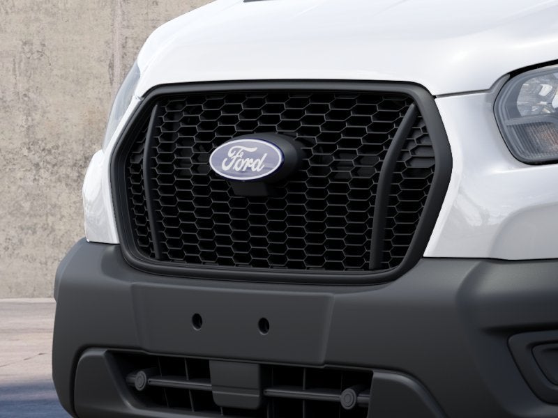 2027 Ford Transit-350 XL In-Transit