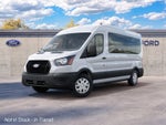 2027 Ford Transit-350 XL In-Transit
