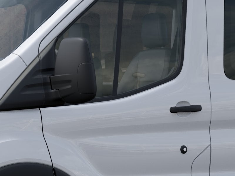 2027 Ford Transit-350 XL In-Transit