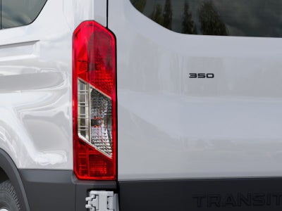 2027 Ford Transit-350 XL In-Transit