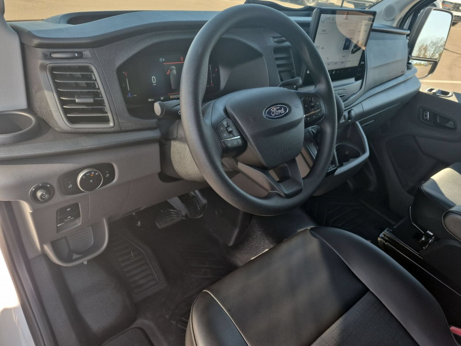 2027 Ford Transit 350 XL 10 PASSENGER VAN