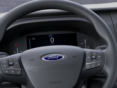 2027 Ford Transit 350 XL 10 PASSENGER VAN