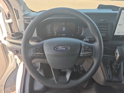2027 Ford Transit 350 XL 10 PASSENGER VAN