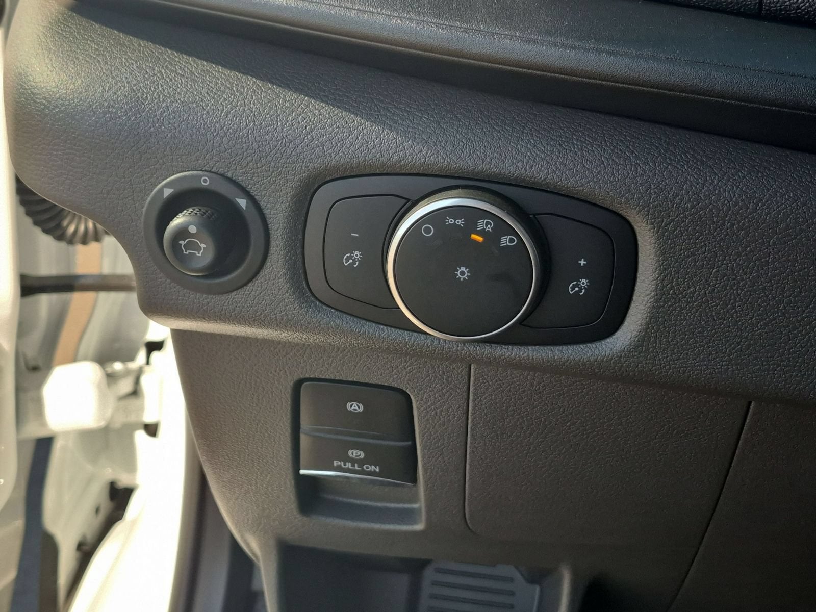 2027 Ford Transit 350 XL 10 PASSENGER VAN