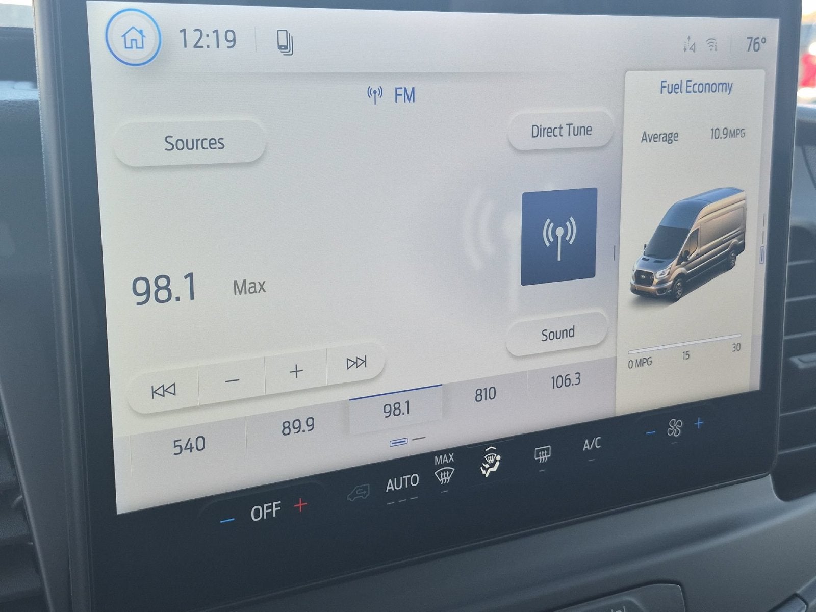 2027 Ford Transit 350 XL 10 PASSENGER VAN
