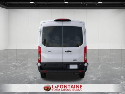 2027 Ford Transit 350 XL 10 PASSENGER VAN