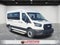 2027 Ford Transit 350 XL 10 PASSENGER VAN