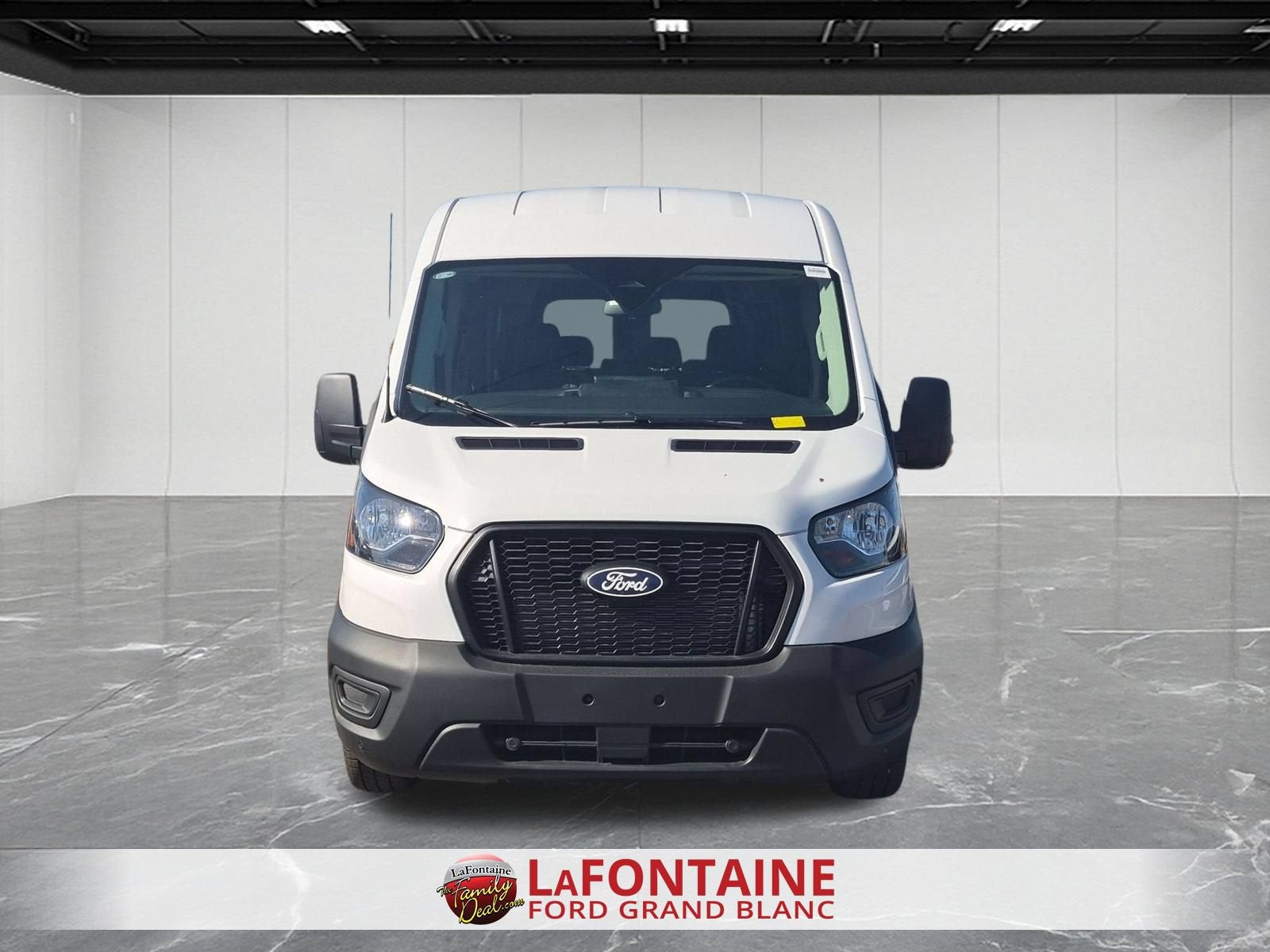2027 Ford Transit 350 XL 10 PASSENGER VAN