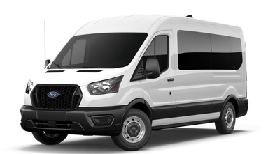 2027 Ford Transit 350 XL 10 PASSENGER VAN