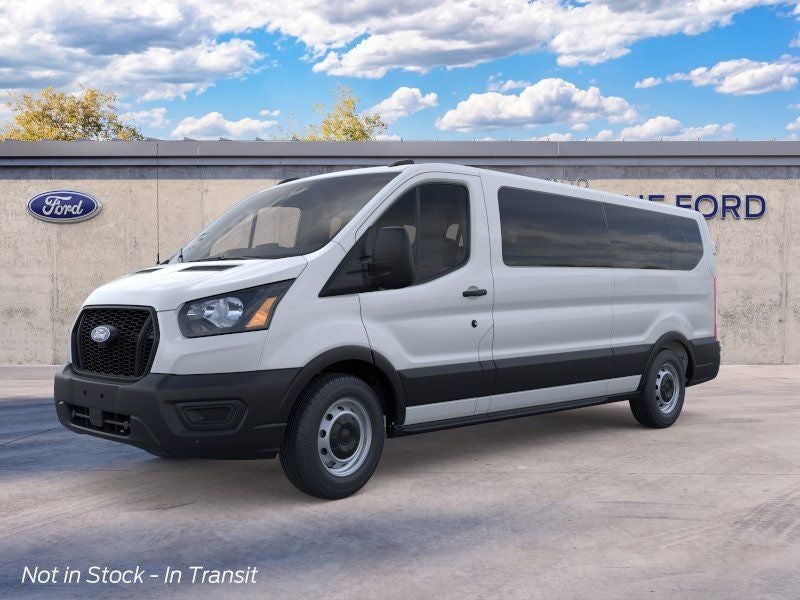 2026 Ford Transit-350 XL