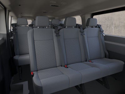 2026 Ford Transit-350 XL