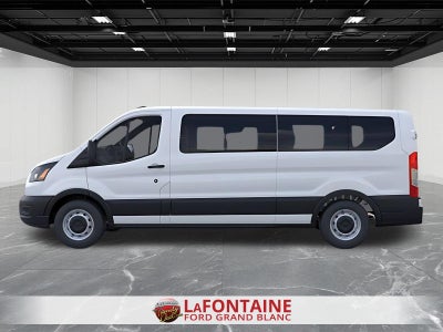 2026 Ford Transit-350 XL