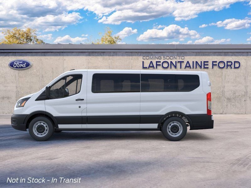 2026 Ford Transit-350 XL
