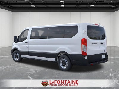 2026 Ford Transit-350 XL
