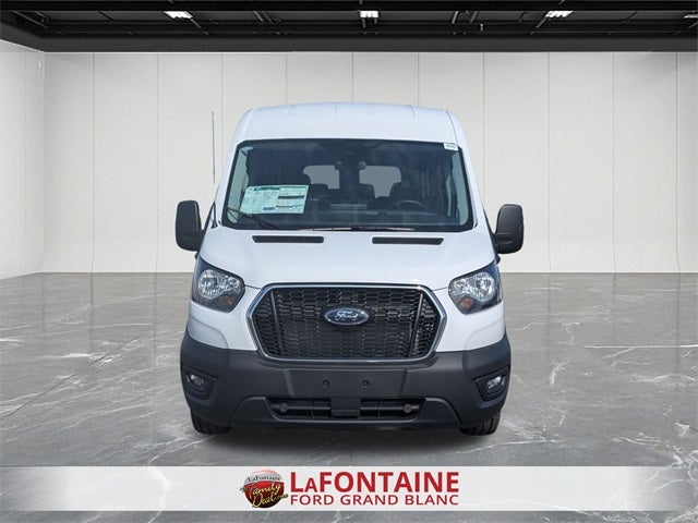 2025 Ford Transit-350 XL