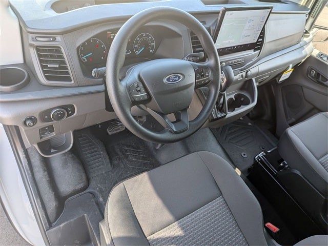 2025 Ford Transit-350 XL