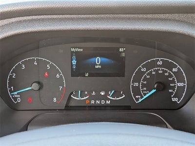 2025 Ford Transit-350 XL