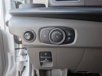 2025 Ford Transit-350 XL