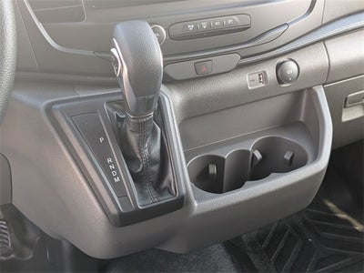 2025 Ford Transit-350 XL
