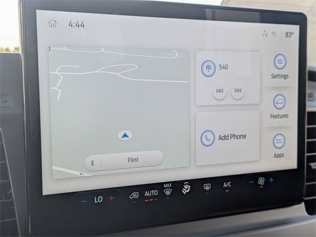 2025 Ford Transit-350 XL