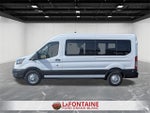 2025 Ford Transit-350 XL