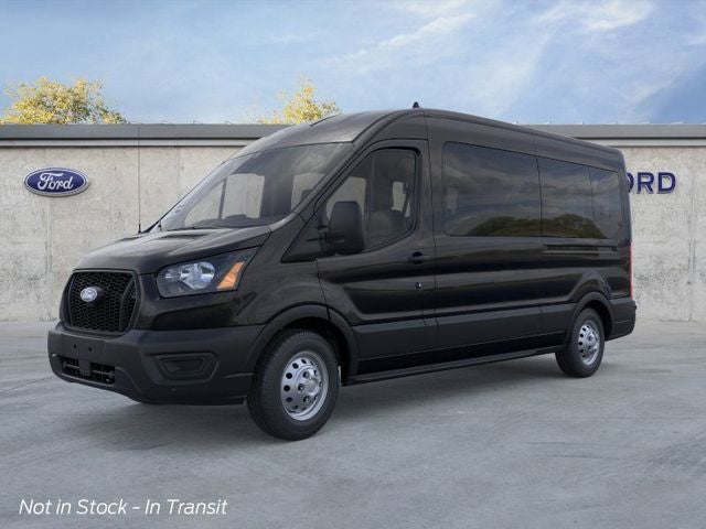 2026 Ford Transit-350 XL In-Transit
