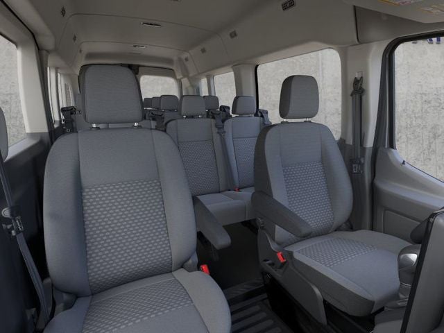 2026 Ford Transit-350 XL In-Transit