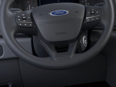 2026 Ford Transit-350 XL In-Transit
