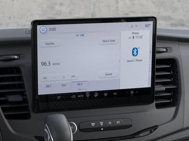 2026 Ford Transit-350 XL In-Transit