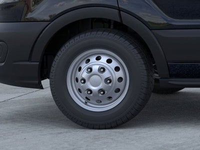 2026 Ford Transit-350 XL In-Transit