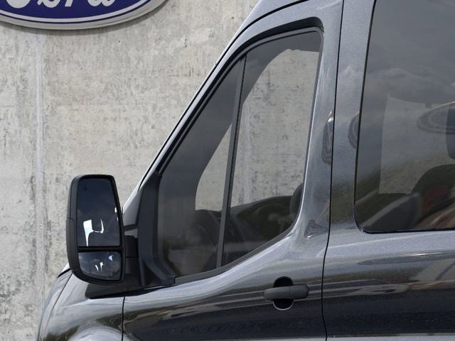 2026 Ford Transit-350 XL In-Transit