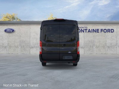 2026 Ford Transit-350 XL In-Transit