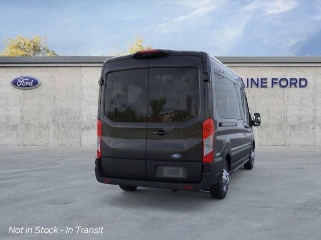 2026 Ford Transit-350 XL In-Transit