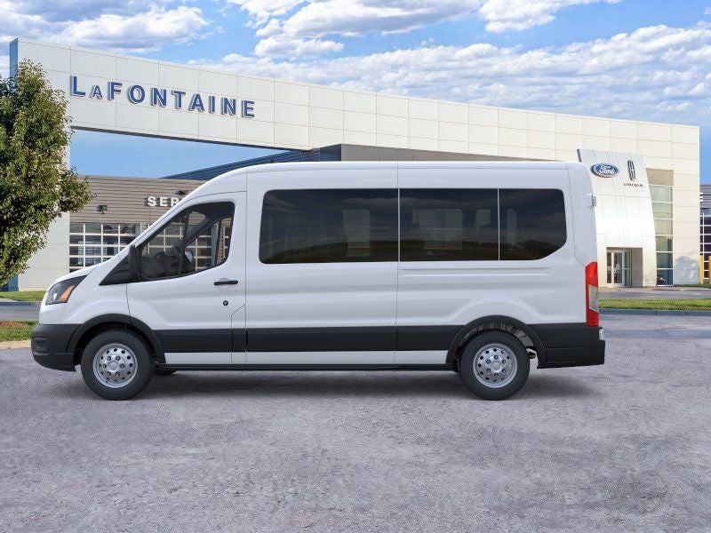 2026 Ford Transit-350 XL