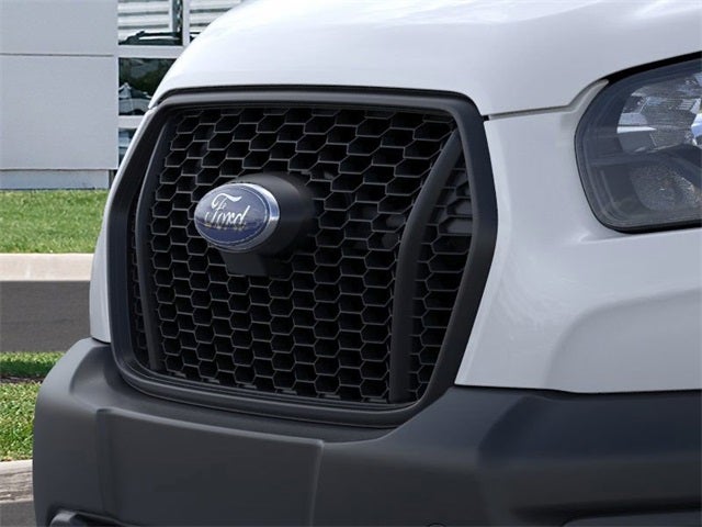 2025 Ford Transit-350 XL