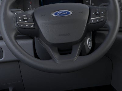 2026 Ford Transit-350 XLT