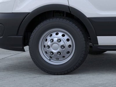 2026 Ford Transit-350 In-Transit