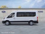 2026 Ford Transit-350 In-Transit