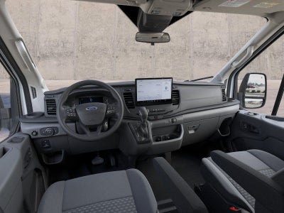 2026 Ford Transit-350 XL