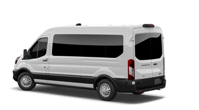 2026 Ford Transit-350 In-Transit