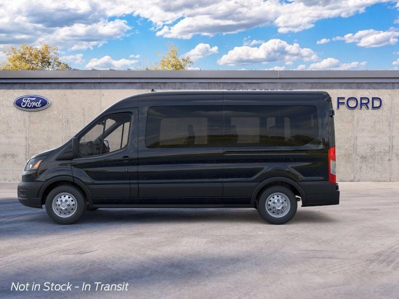 2026 Ford Transit-350 XL In-Transit