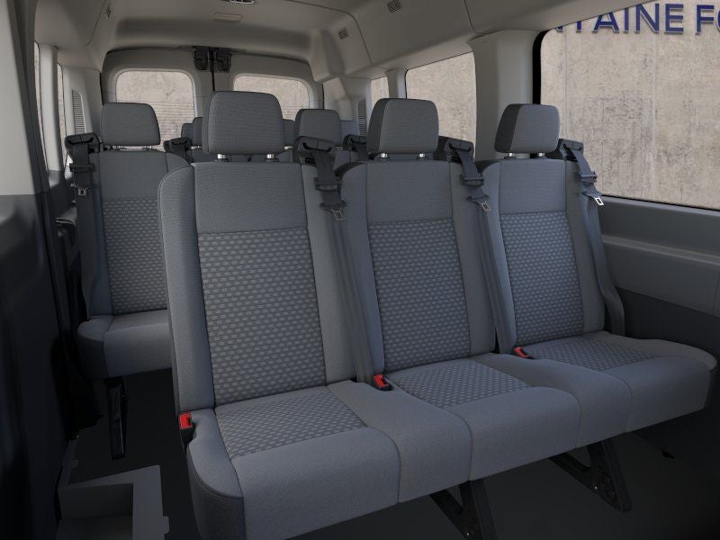 2026 Ford Transit-350 XL In-Transit