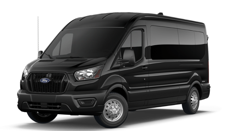 2026 Ford Transit-350 XL In-Transit